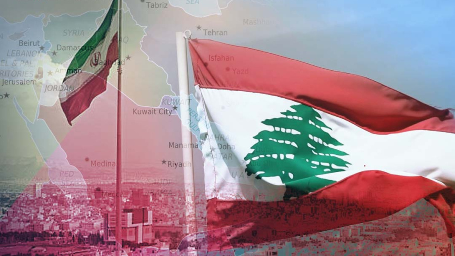 Le Liban, seul terrain d’action de l’Iran