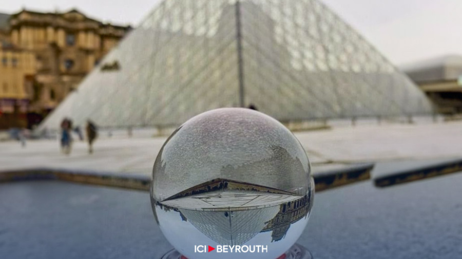 Le Louvre en 2023: reprise de l’affluence prépandémique