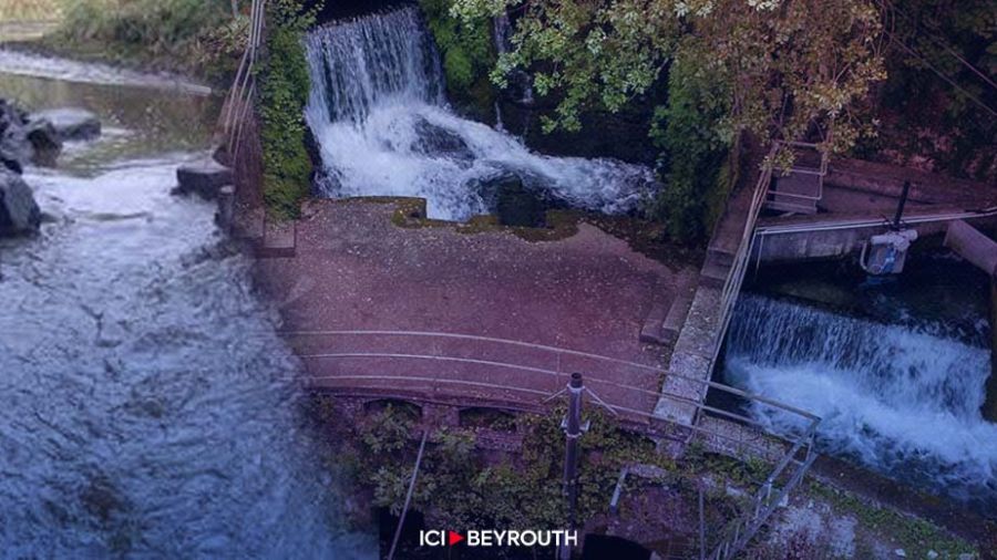 Le manque de carburant provoque une pénurie d’eau