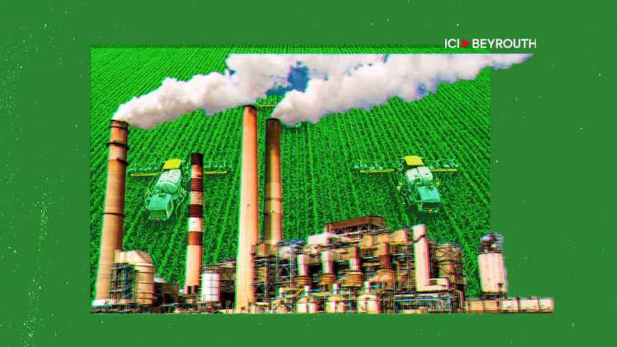 Le mythe du secteur «non-productif»