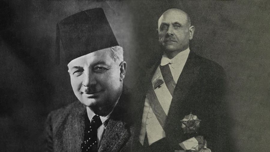 Le volet occulté de l’indépendance de 1943