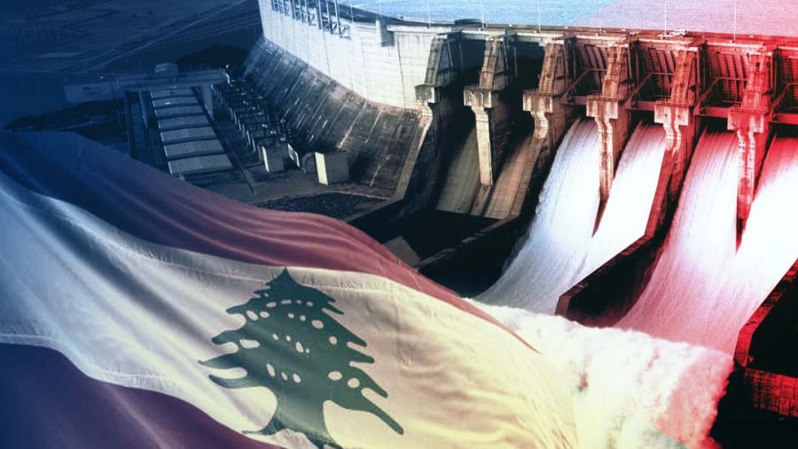L’eau pour sauver le Liban 1/3
