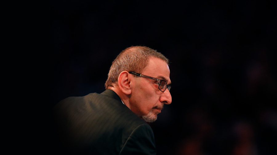 Le Liban pleure Ziad Rahbani