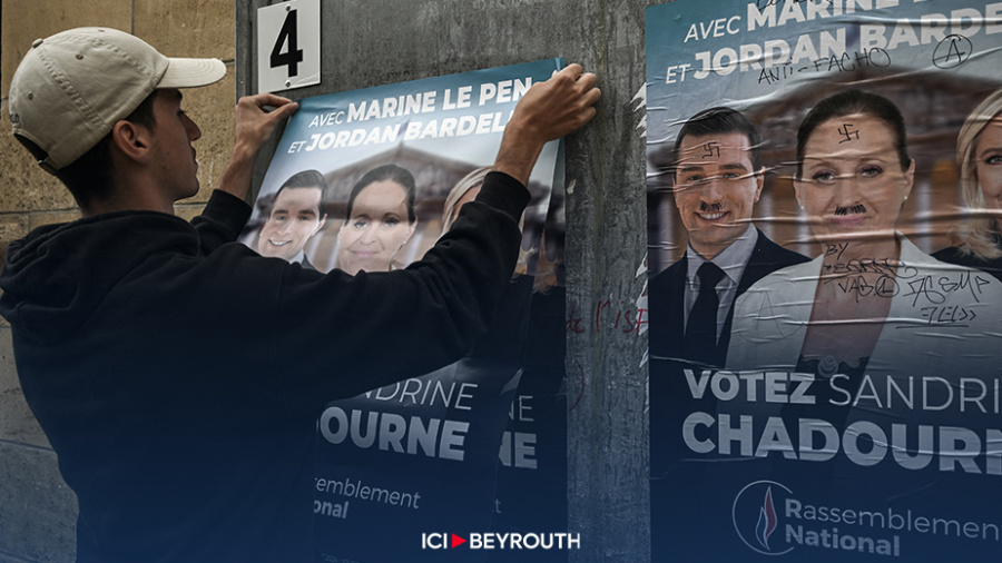 Législatives françaises: 200 désistements pour contrer le RN