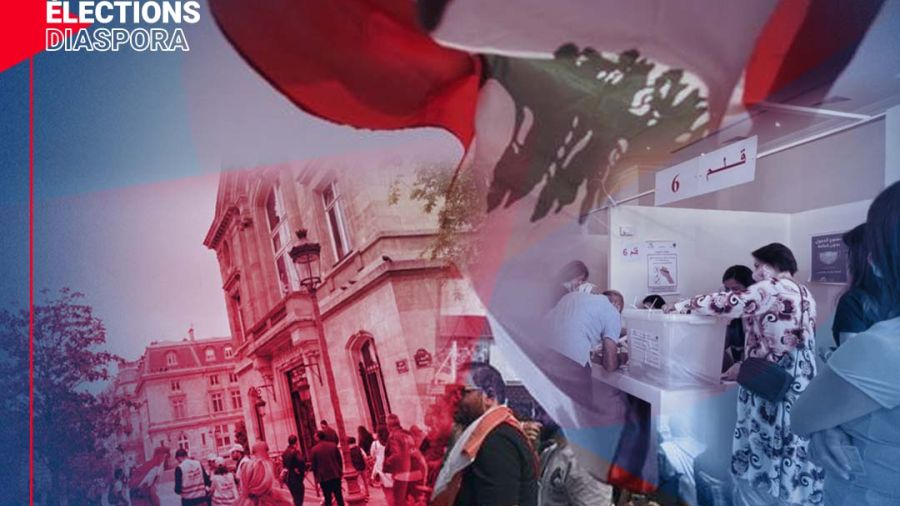 Législatives: la diaspora a répondu à l’appel
