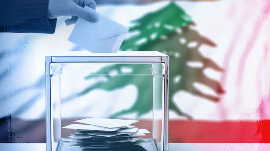 Législatives: Le Liban sera ou ne sera pas