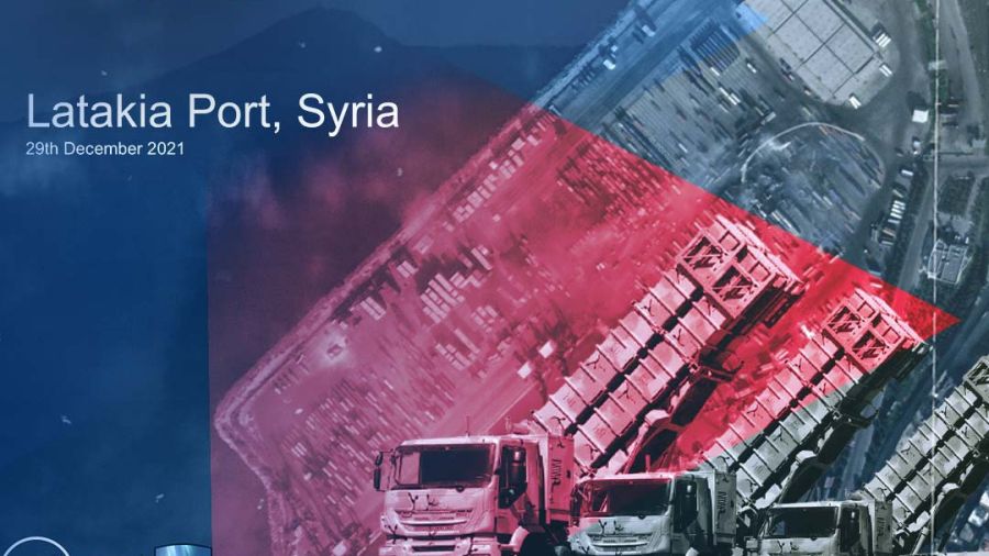 Syrie : Le Hezbollah déploierait des systèmes de défense aérienne dans le Qalamoun