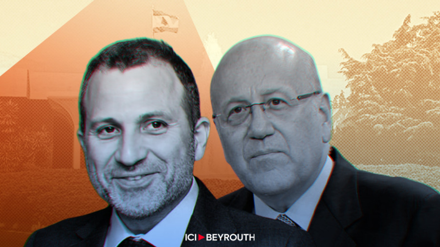 Le front Mikati-CPL s’embrase violemment