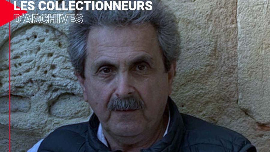 Charbel Matta: Cartes d’identité