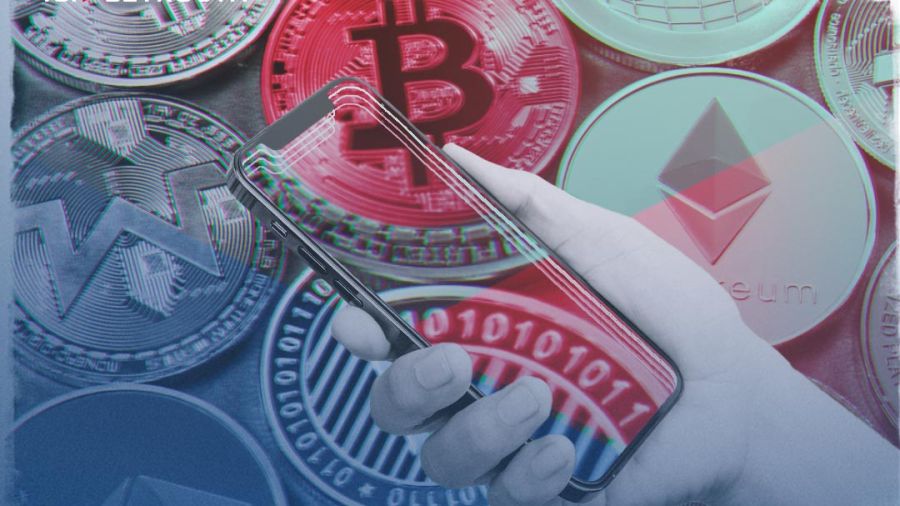 Les cryptomonnaies sont là pour rester