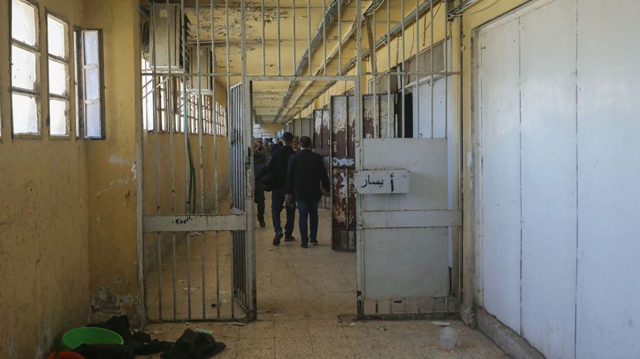 Les geôles syriennes : une fabrique de déshumanisation programmée
