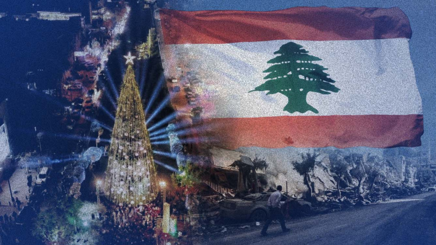 Les Libanais de Paris vont-ils rentrer au Liban pour les fêtes de fin d’année?