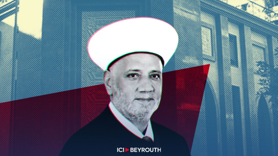 Les résultats des élections des muftis sunnites