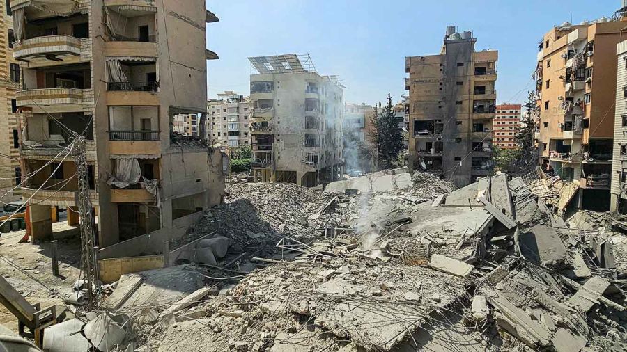 Liban/Iran: les sources du mal