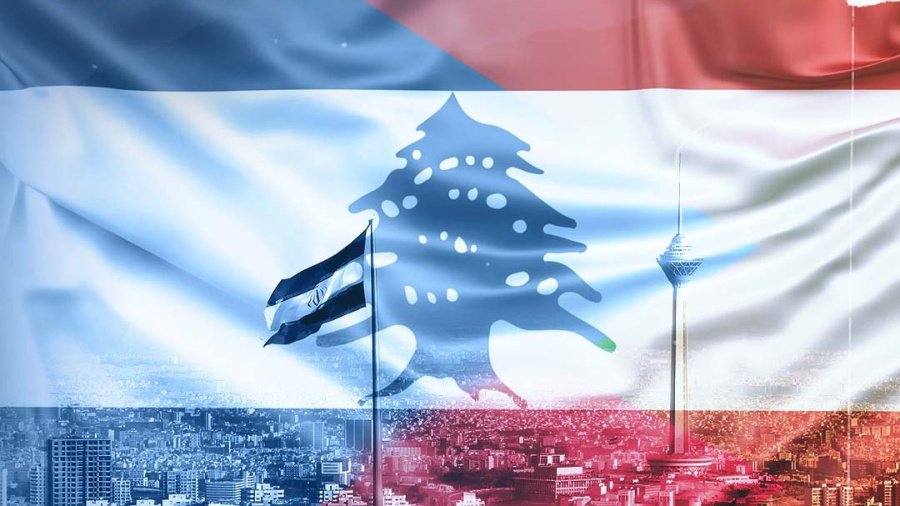 Le sort du Liban se décide à Téhéran