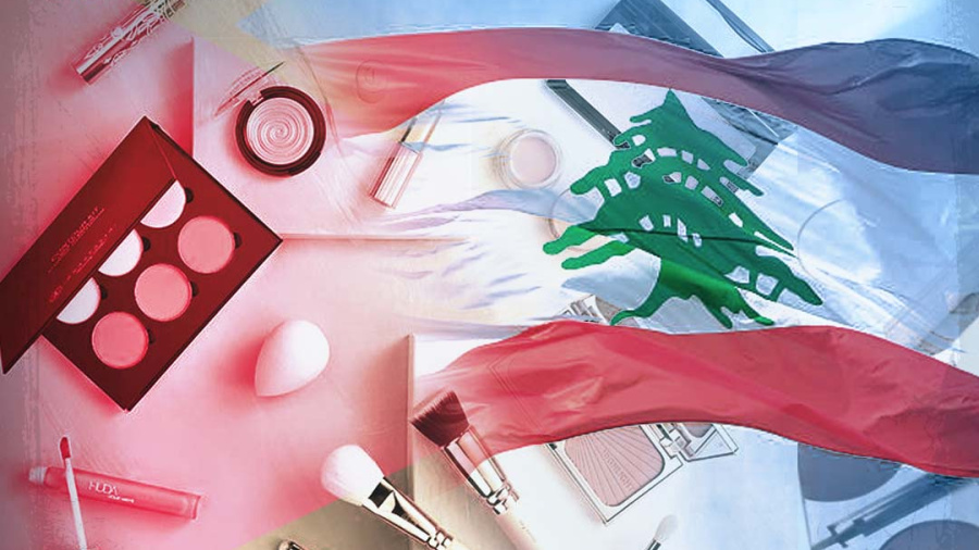 L’essor de la cosmétique 100% naturelle made in Lebanon
