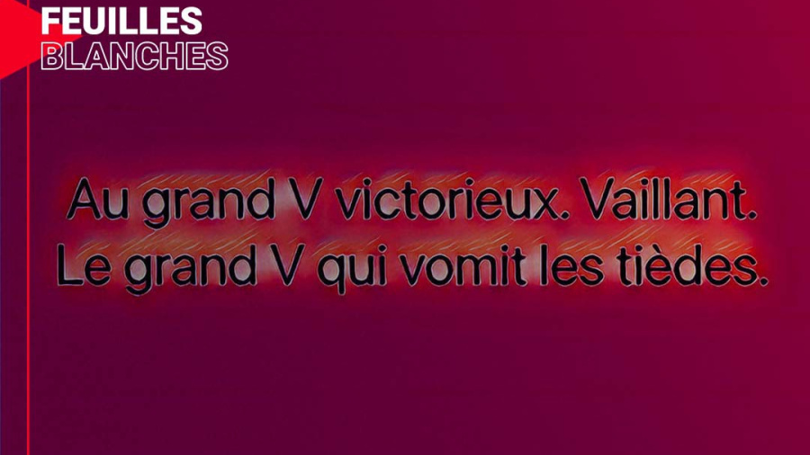 Lettres à Beyrouth, juste après (16) - Les Morts-Vivants