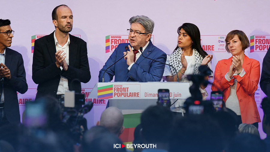 Réactions politiques en cascade après la victoire du RN aux législatives