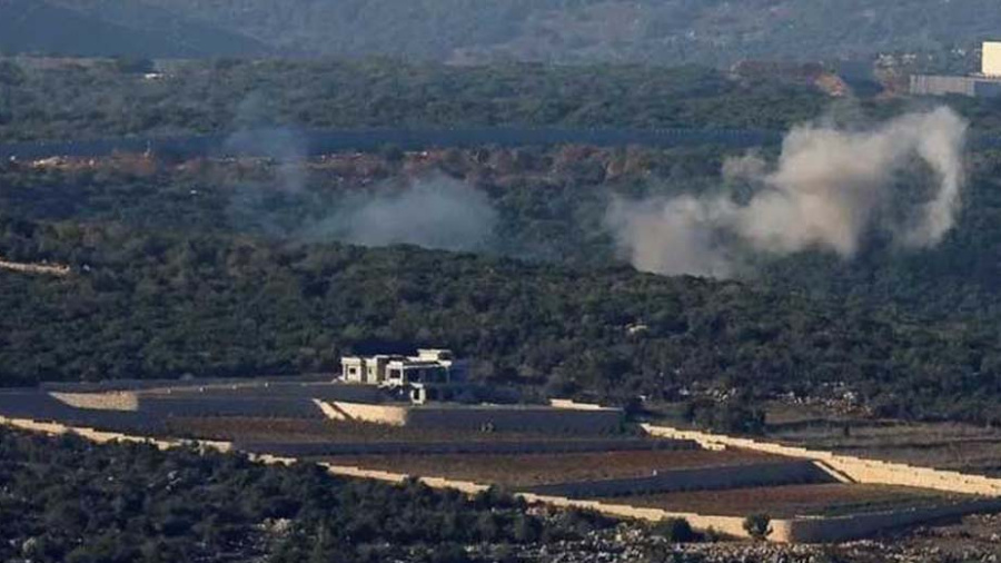 Intensification des affrontements au Liban-Sud