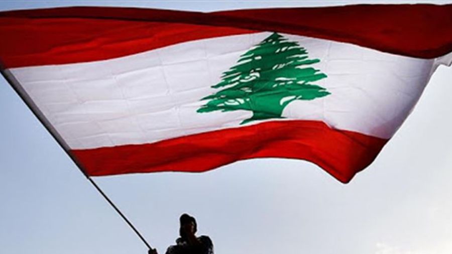 Les responsables libanais commémorent l'indépendance