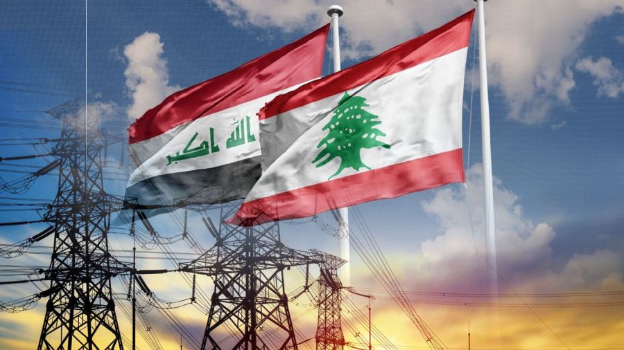 Le Liban, point de transit pour le pétrole irakien