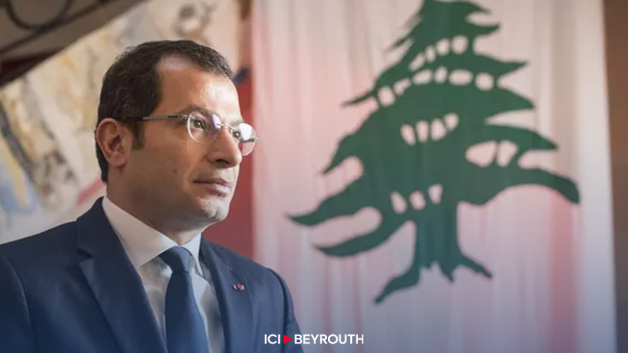 Rami Adwan devant la justice libanaise