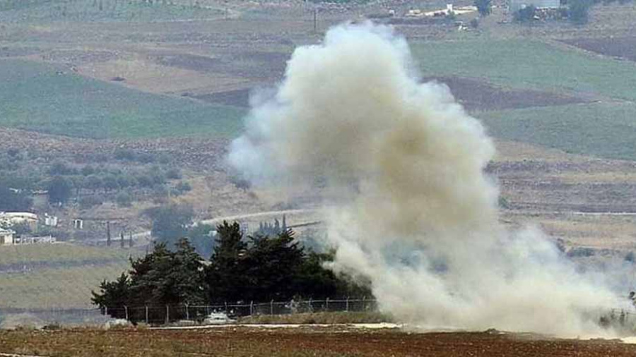 Liban-Sud: d'intenses affrontements reprennent dans l'après-midi, lundi