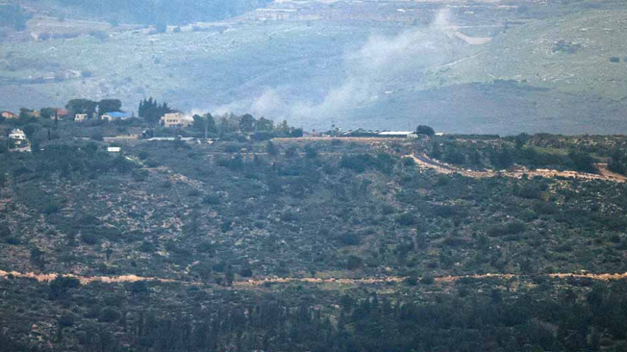 Liban-Sud: deux combattants du Hezbollah tués à Markaba