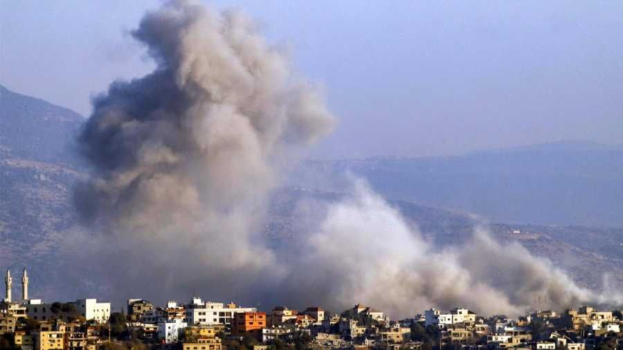 Israël annonce \