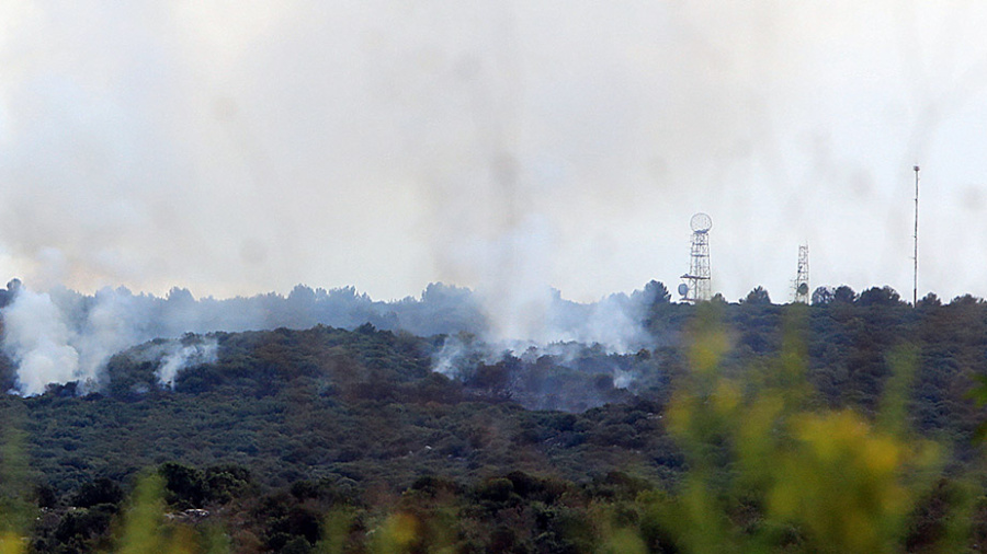 Liban-Sud: Deux bergers portés disparus à Wazzani