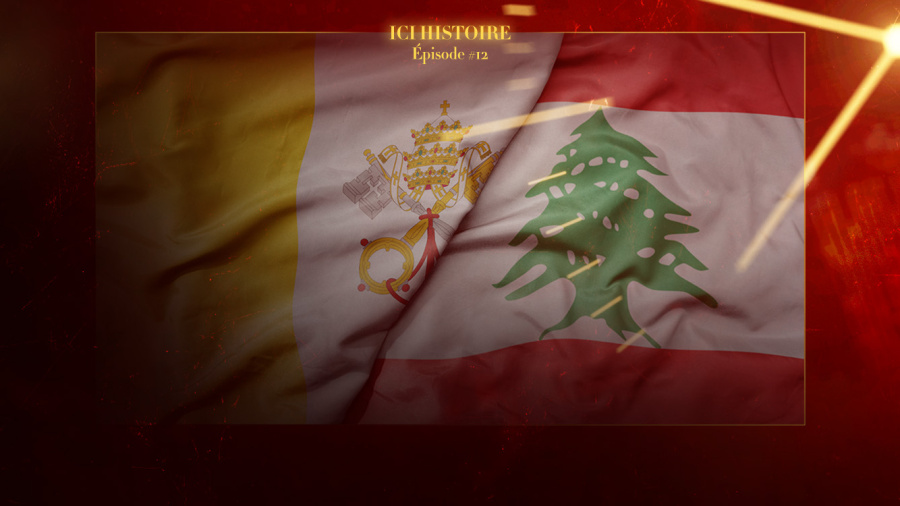 Liban–Saint-Siège : un lien séculaire qui façonne le présent