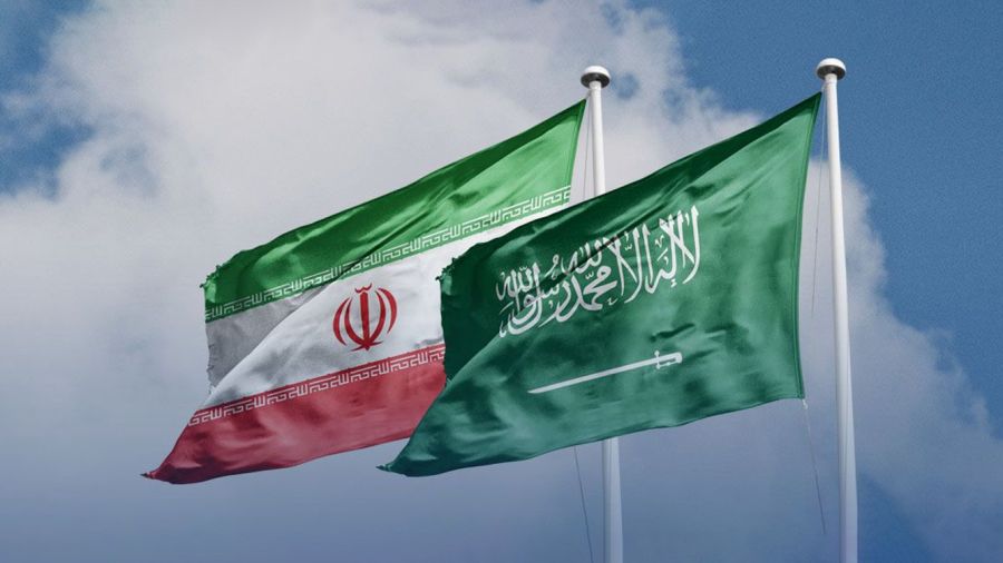 Discussions directes entre Riyad et Téhéran