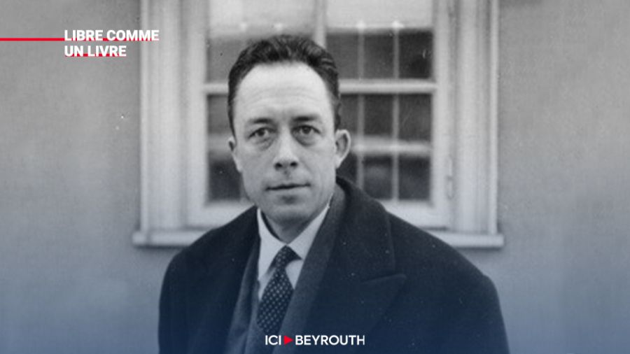 Albert Camus, le plus chrétien des athées