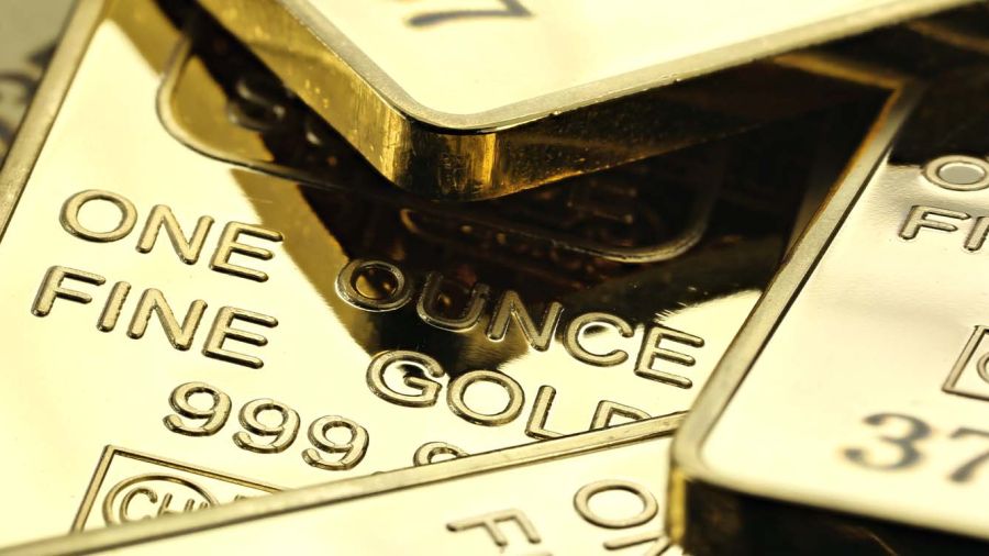 Nouveau record de l’or et de l’argent 