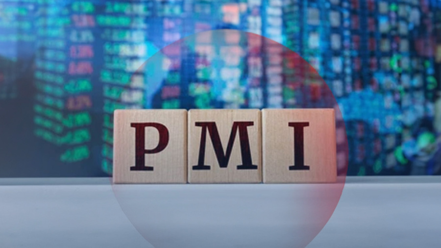L’indice PMI au plus bas