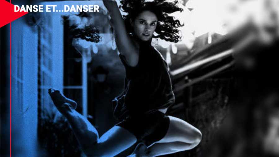 Introduction à la danse