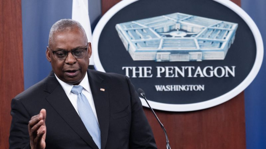 Washington prône une issue diplomatique au Liban