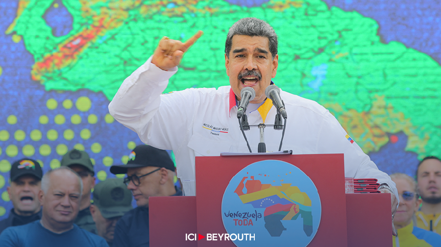 Venezuela: Maduro mise sur la Cour suprême face à la pression internationale