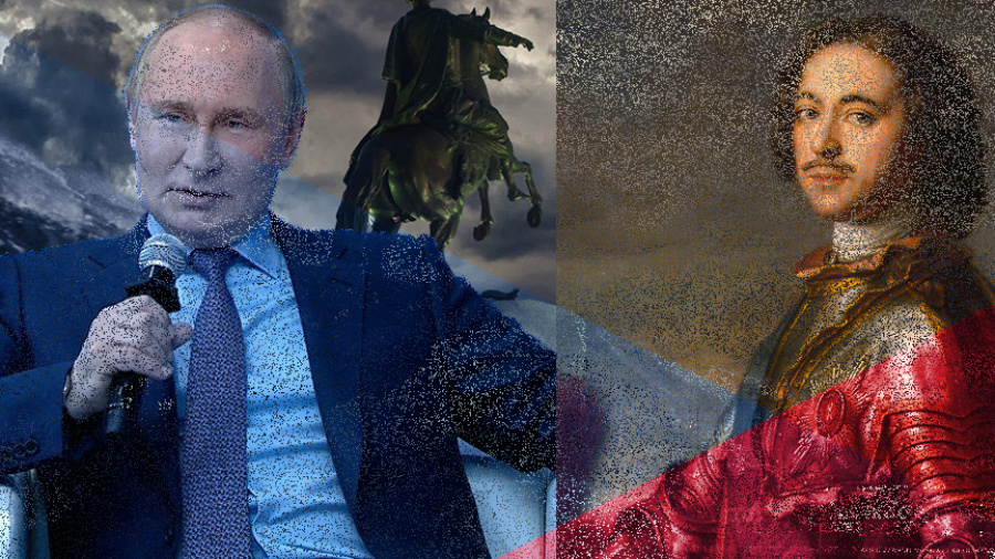 Vladimir le Grand