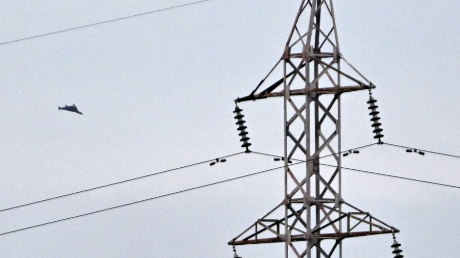 Mais que sont ces drones qui survolent l'Europe?