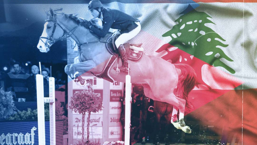 Un parcours semé d’obstacles pour Farès, qui porte bien son nom