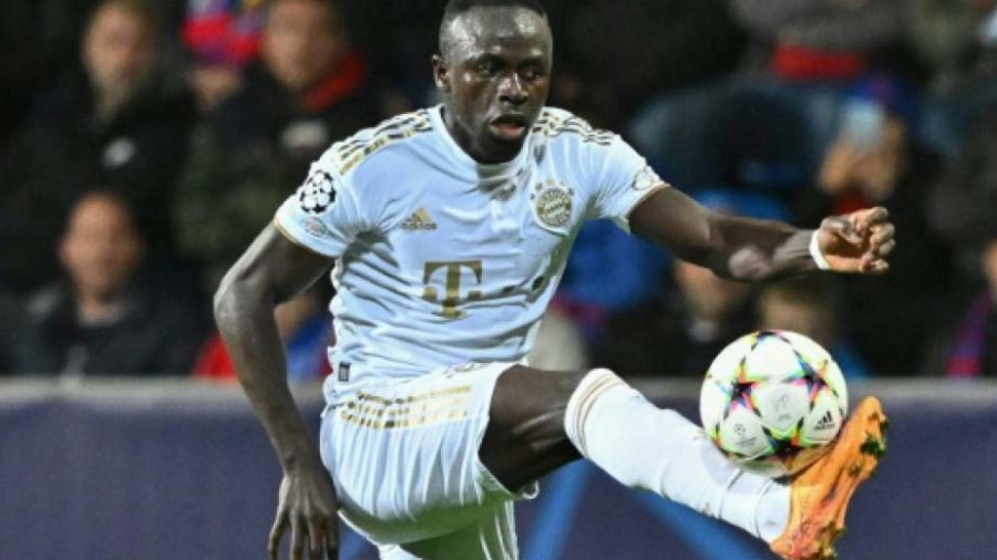 Foot: nouvelle prise saoudienne, Mané se lance dans l'inconnu à 31 ans
