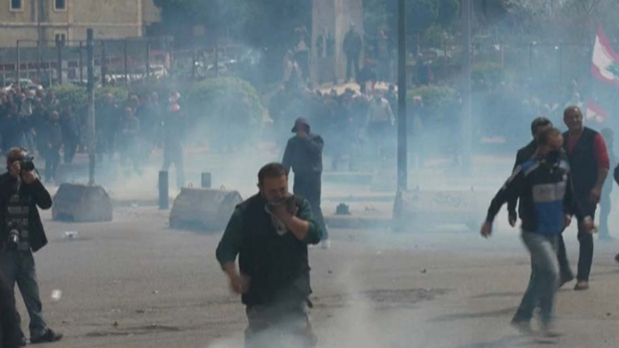 Militaires à la retraite: nouvelle manifestation jeudi