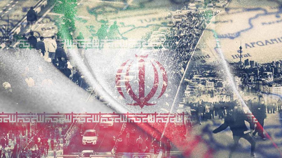 Manifestations en Iran: l’essentiel au Jour 15