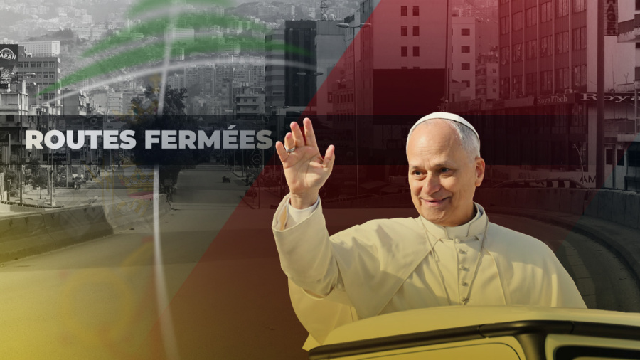 Visite papale: itinéraires et mesures de sécurité 