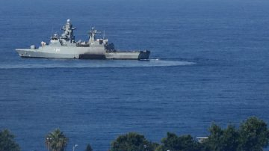 Accord libano-israélien: plainte pour «haute trahison» contre les négociateurs