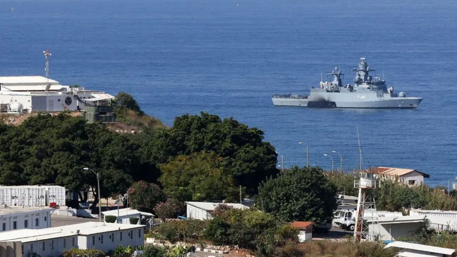 Frontières maritimes: un optimisme prudent