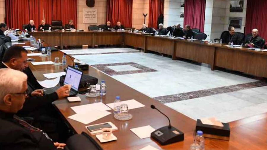 Les évêques maronites dénoncent les tirs de roquettes sur Israël