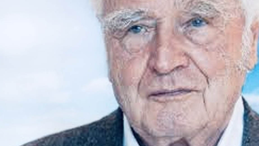 Martin Walser: portrait d’un titan littéraire allemand