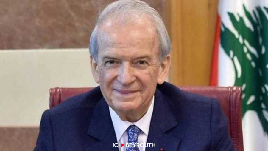 M. Hamadé: La relation entre Joumblatt et Hariri n'est pas rompue